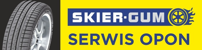 Logo Skier-Gum Skierniewice